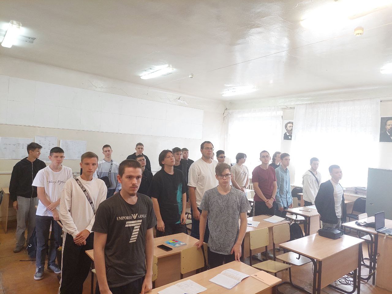 Студенты СГУ стали призёрами и победителями номинаций «Российской студенческой весны - 2023»