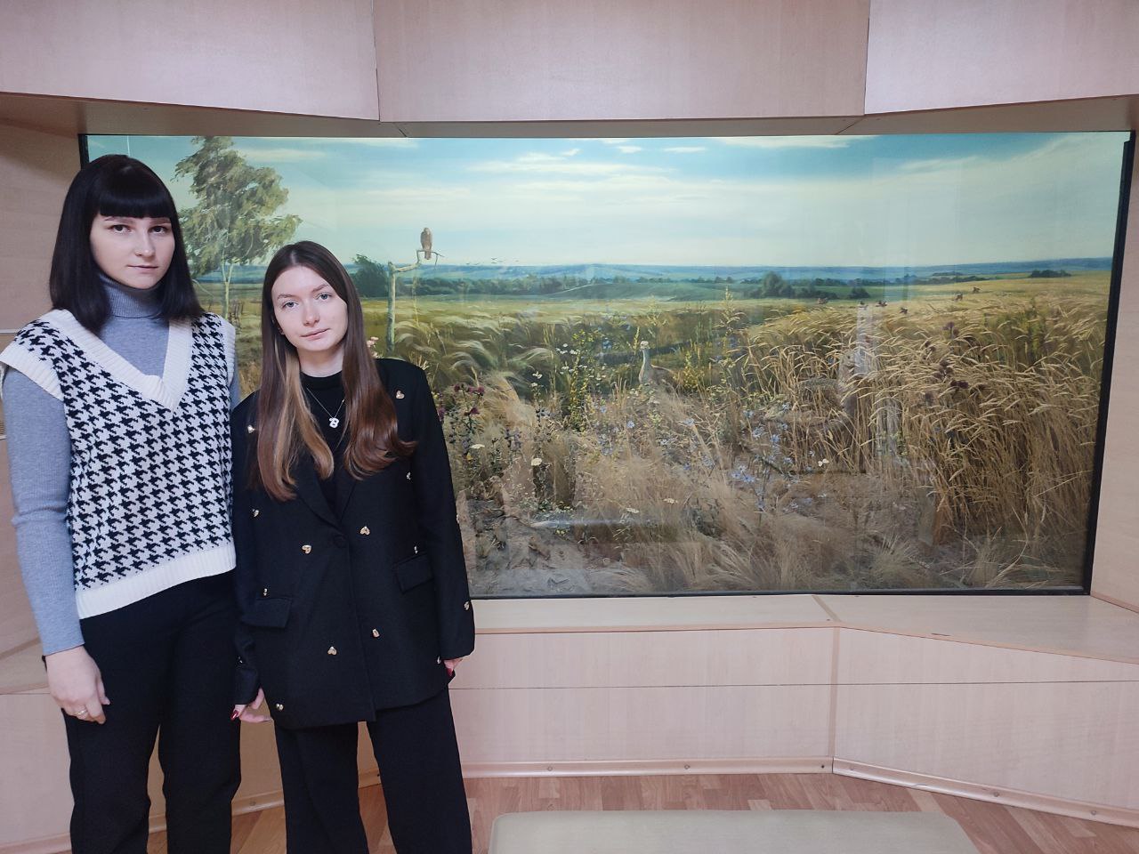 Студенты СГУ стали призёрами и победителями номинаций «Российской студенческой весны - 2023»