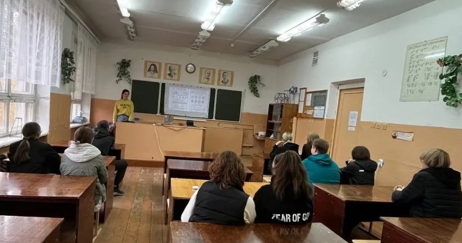 Студенты СГУ стали призёрами и победителями номинаций «Российской студенческой весны - 2023»