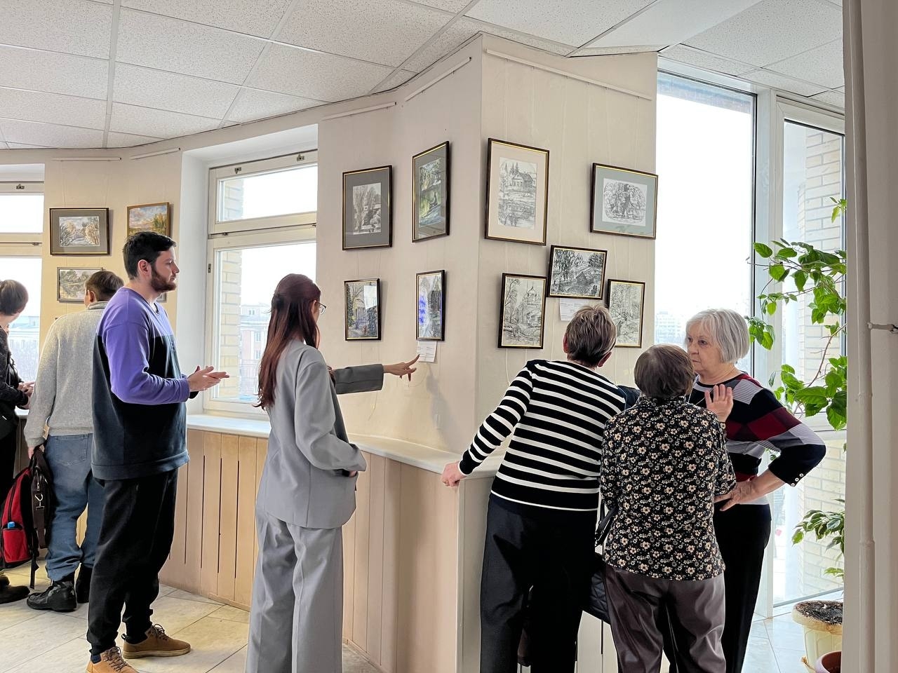 Студенты СГУ стали призёрами и победителями номинаций «Российской студенческой весны - 2023»