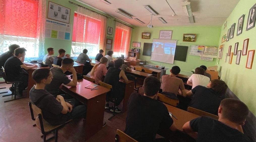 Студенты СГУ стали призёрами и победителями номинаций «Российской студенческой весны - 2023»