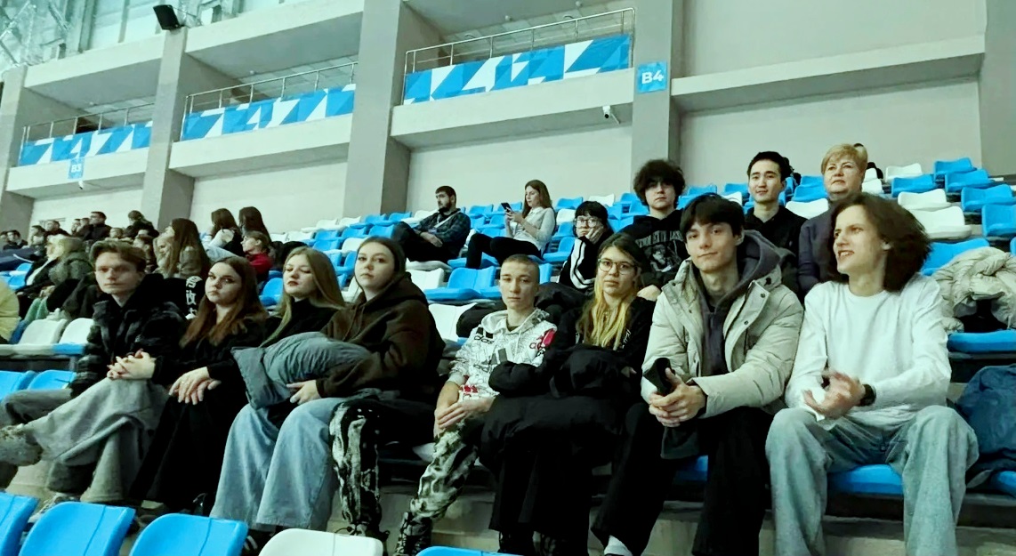 Студенты СГУ стали призёрами и победителями номинаций «Российской студенческой весны - 2023»