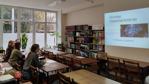 Студенты СГУ стали призёрами и победителями номинаций «Российской студенческой весны - 2023»