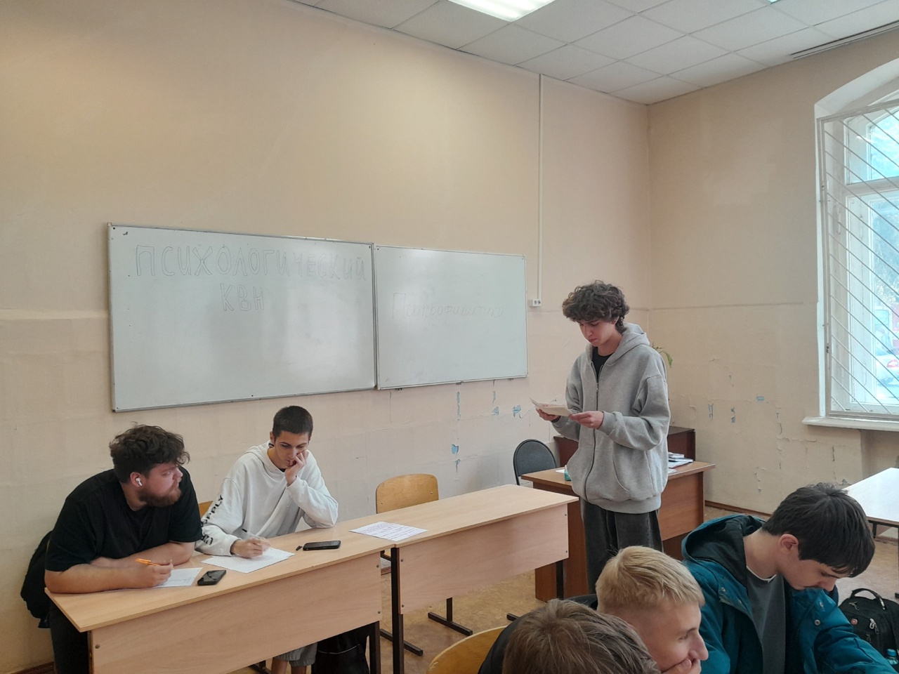Студенты СГУ стали призёрами и победителями номинаций «Российской студенческой весны - 2023»