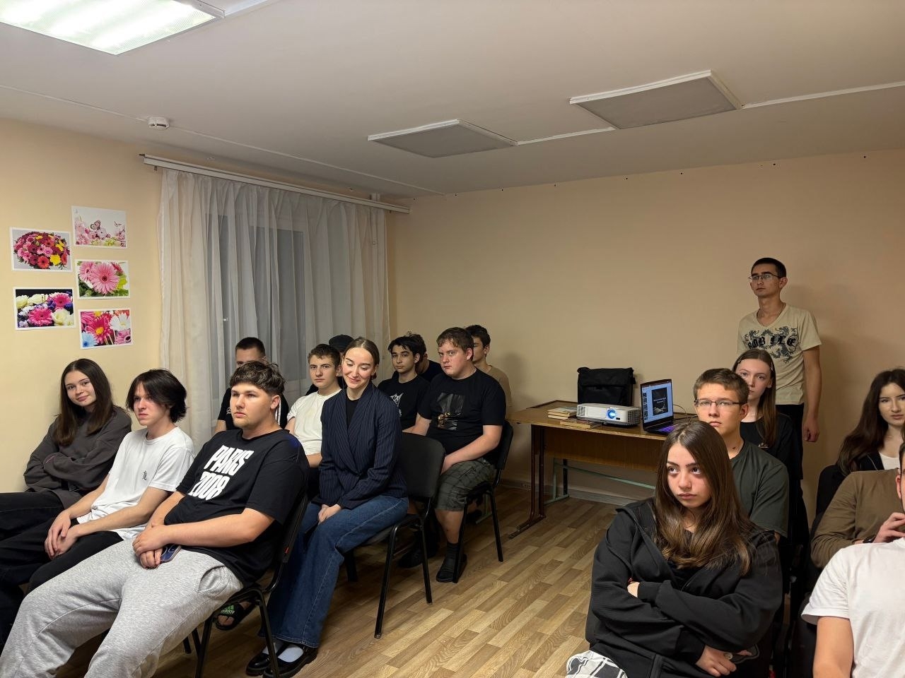 Студенты СГУ стали призёрами и победителями номинаций «Российской студенческой весны - 2023»