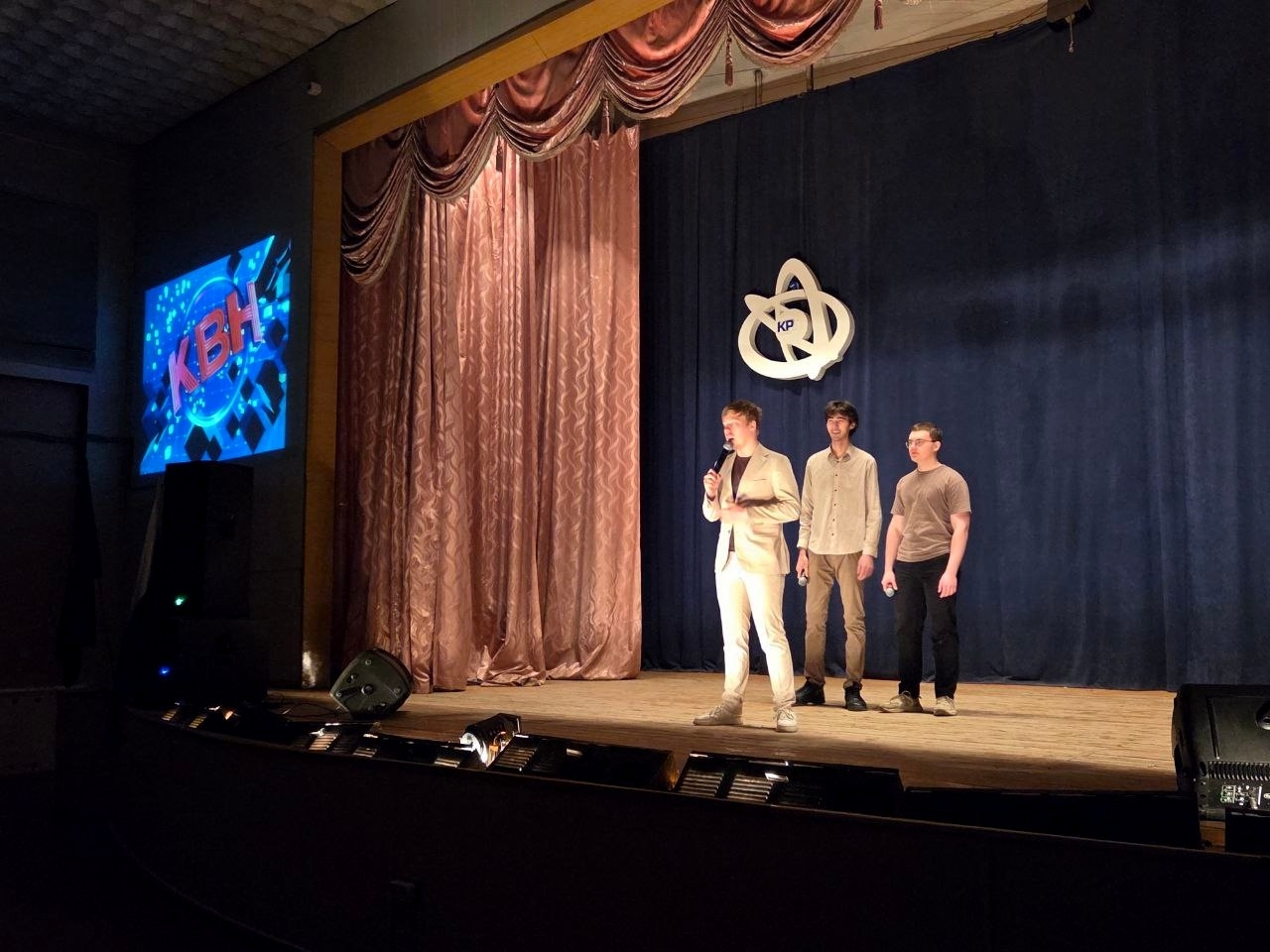 Студенты СГУ стали призёрами и победителями номинаций «Российской студенческой весны - 2023»