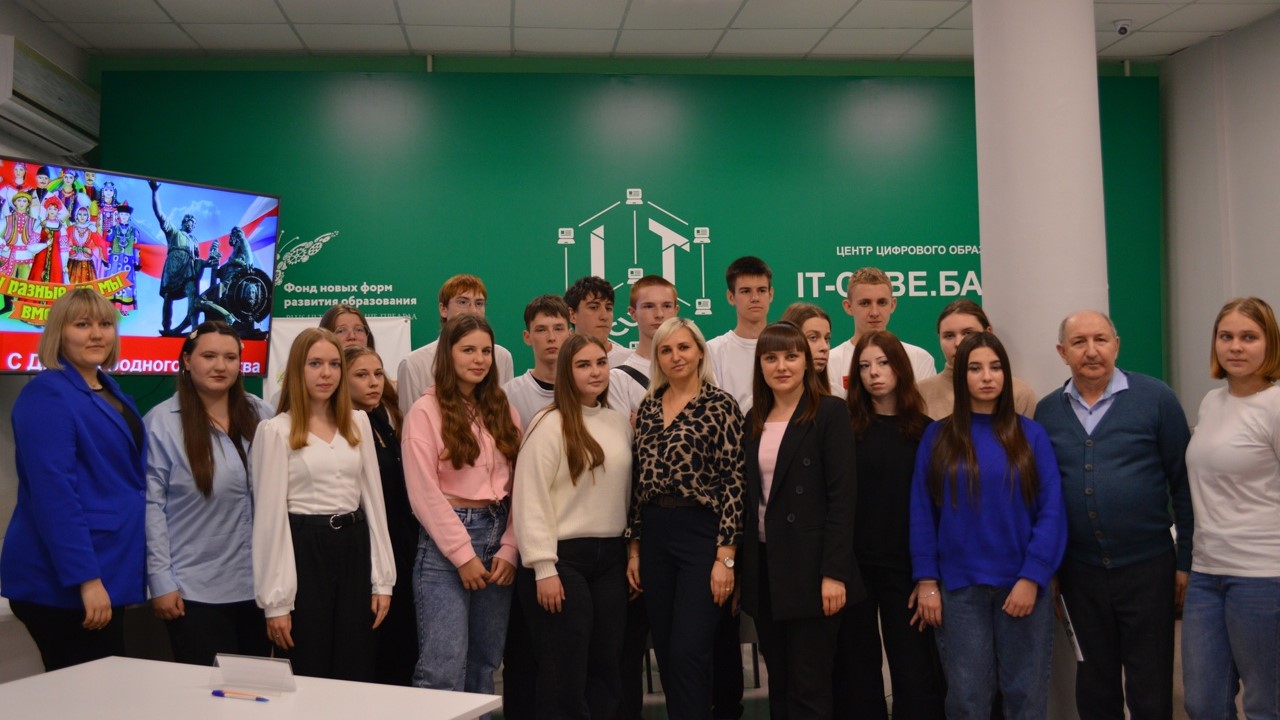 Студенты СГУ стали призёрами и победителями номинаций «Российской студенческой весны - 2023»