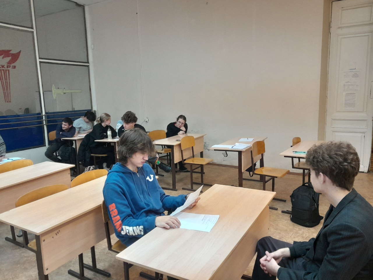 Студенты СГУ стали призёрами и победителями номинаций «Российской студенческой весны - 2023»