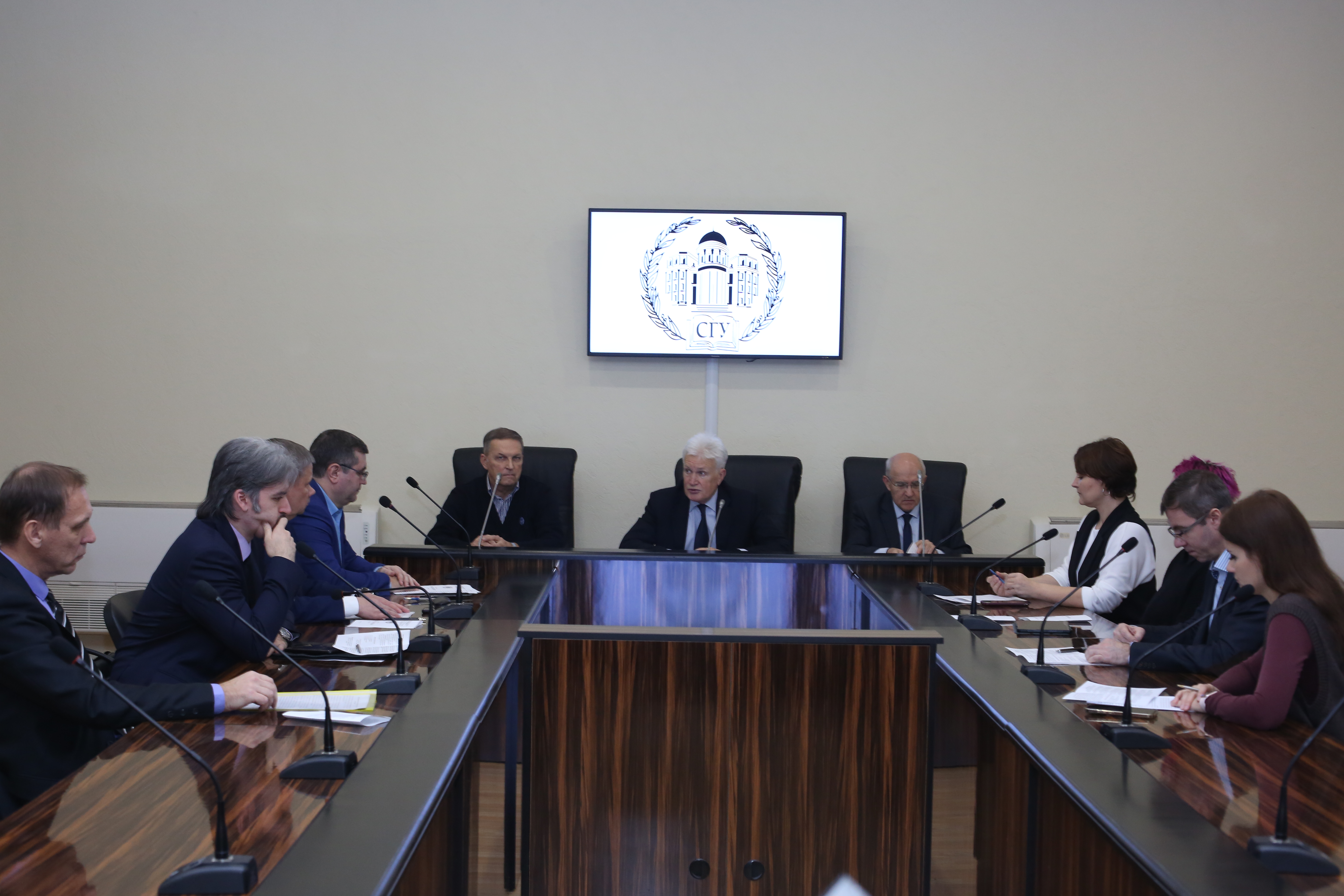 Студенты СГУ стали призёрами и победителями номинаций «Российской студенческой весны - 2023»