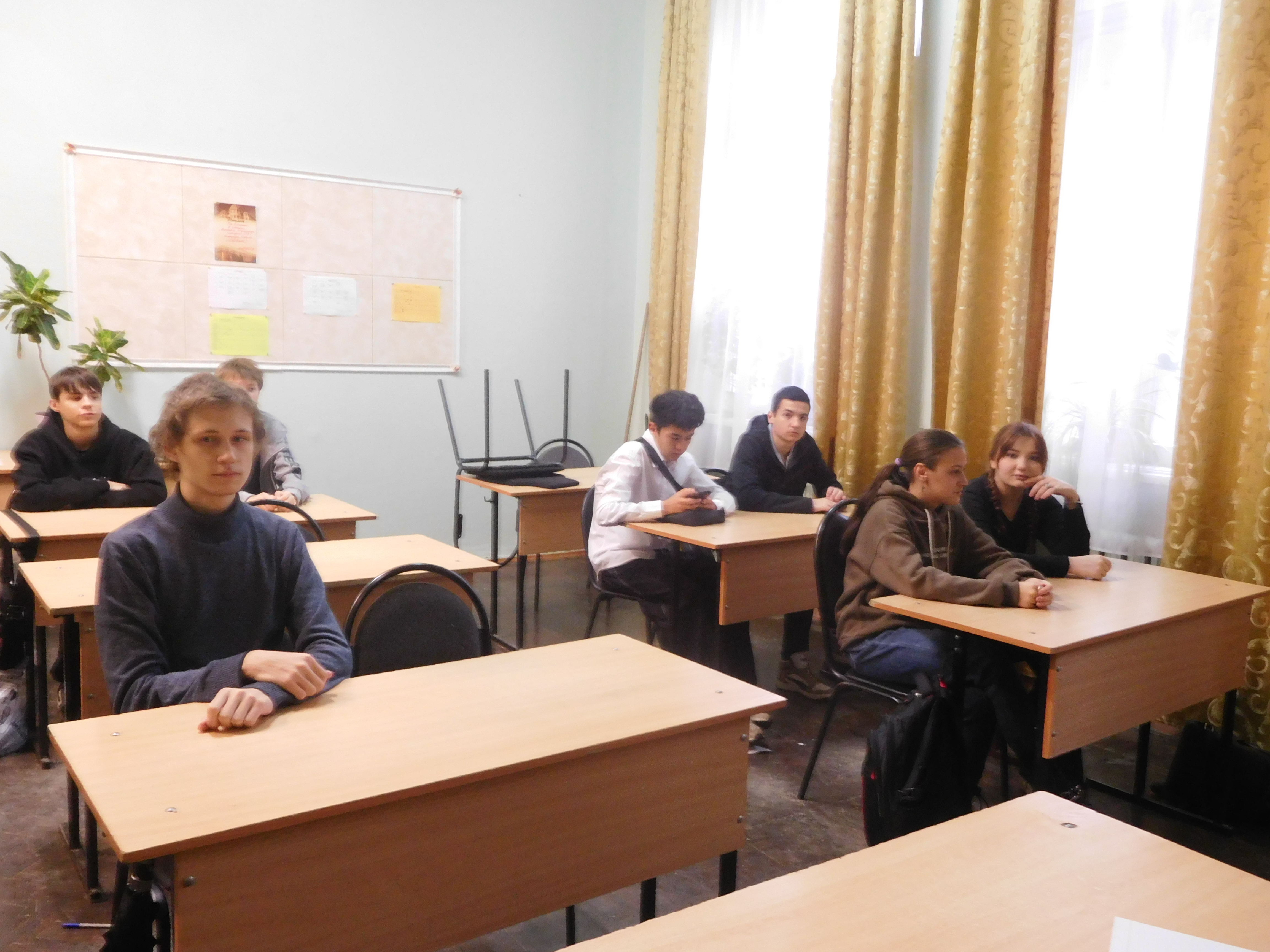 Студенты СГУ стали призёрами и победителями номинаций «Российской студенческой весны - 2023»