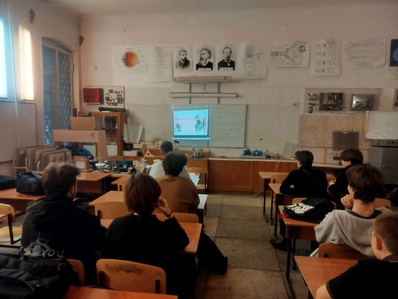 Студенты СГУ стали призёрами и победителями номинаций «Российской студенческой весны - 2023»