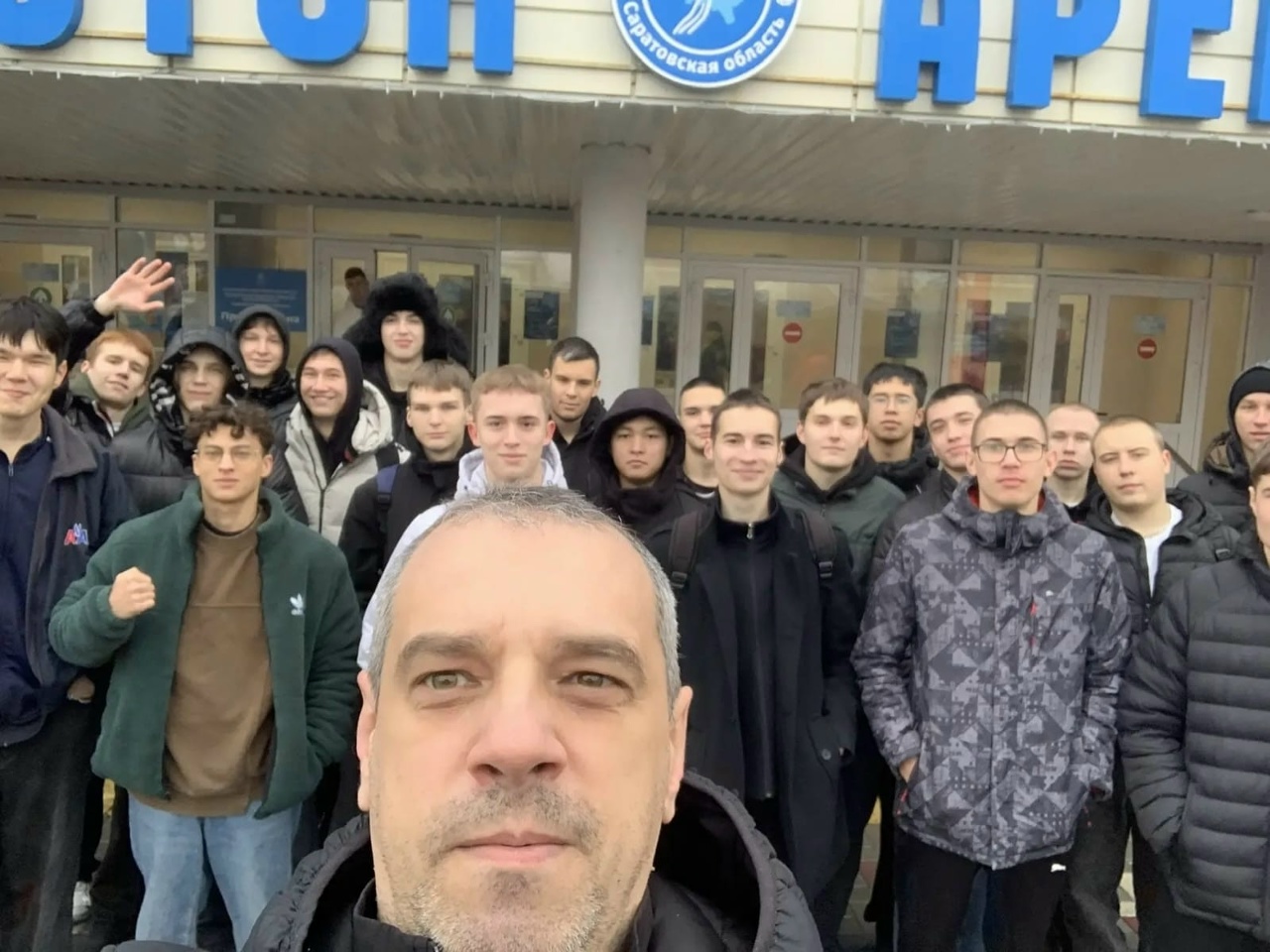 Студенты СГУ стали призёрами и победителями номинаций «Российской студенческой весны - 2023»