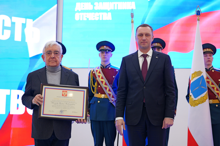 Студенты СГУ стали призёрами и победителями номинаций «Российской студенческой весны - 2023»