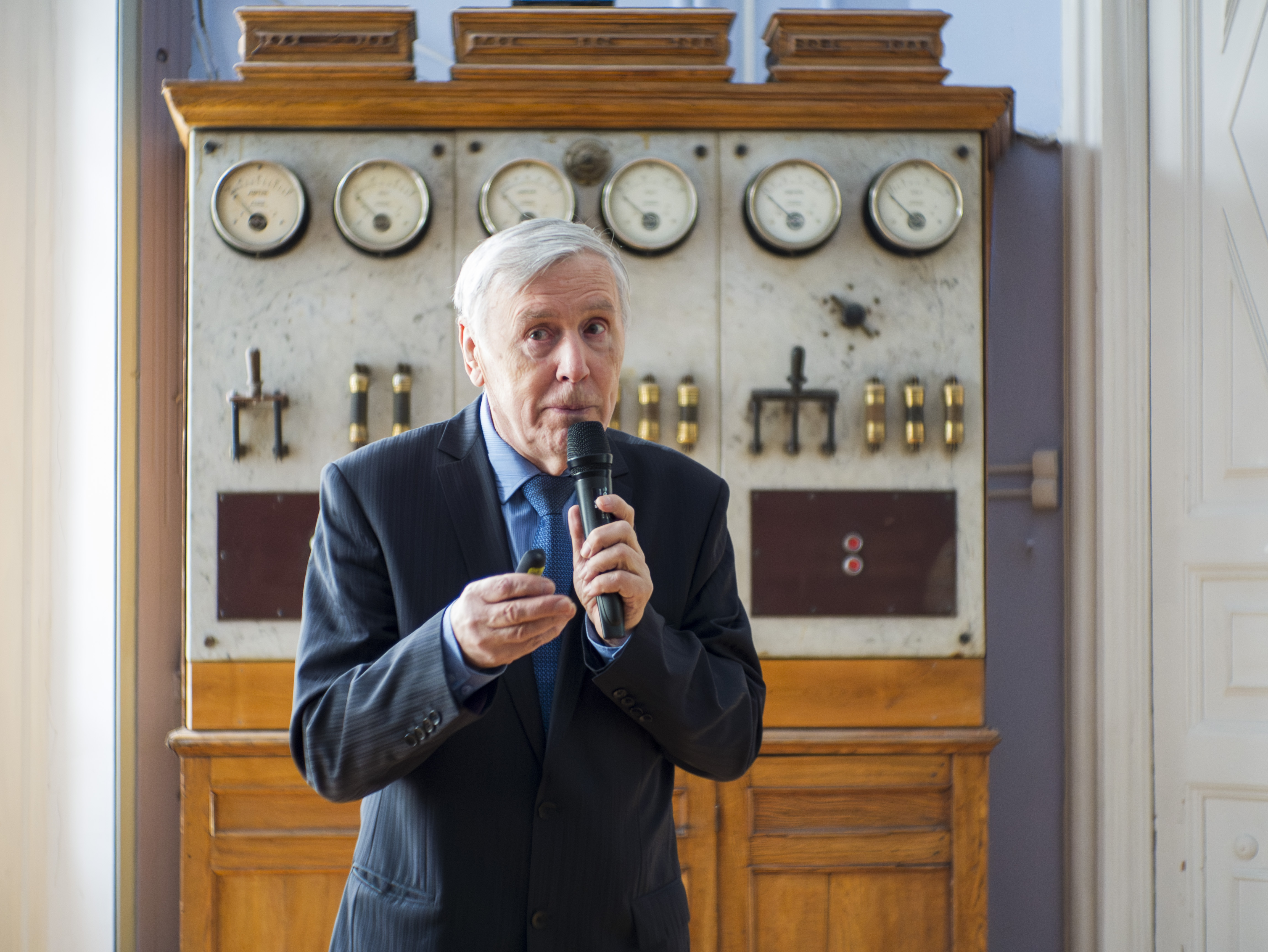 Студенты СГУ стали призёрами и победителями номинаций «Российской студенческой весны - 2023»