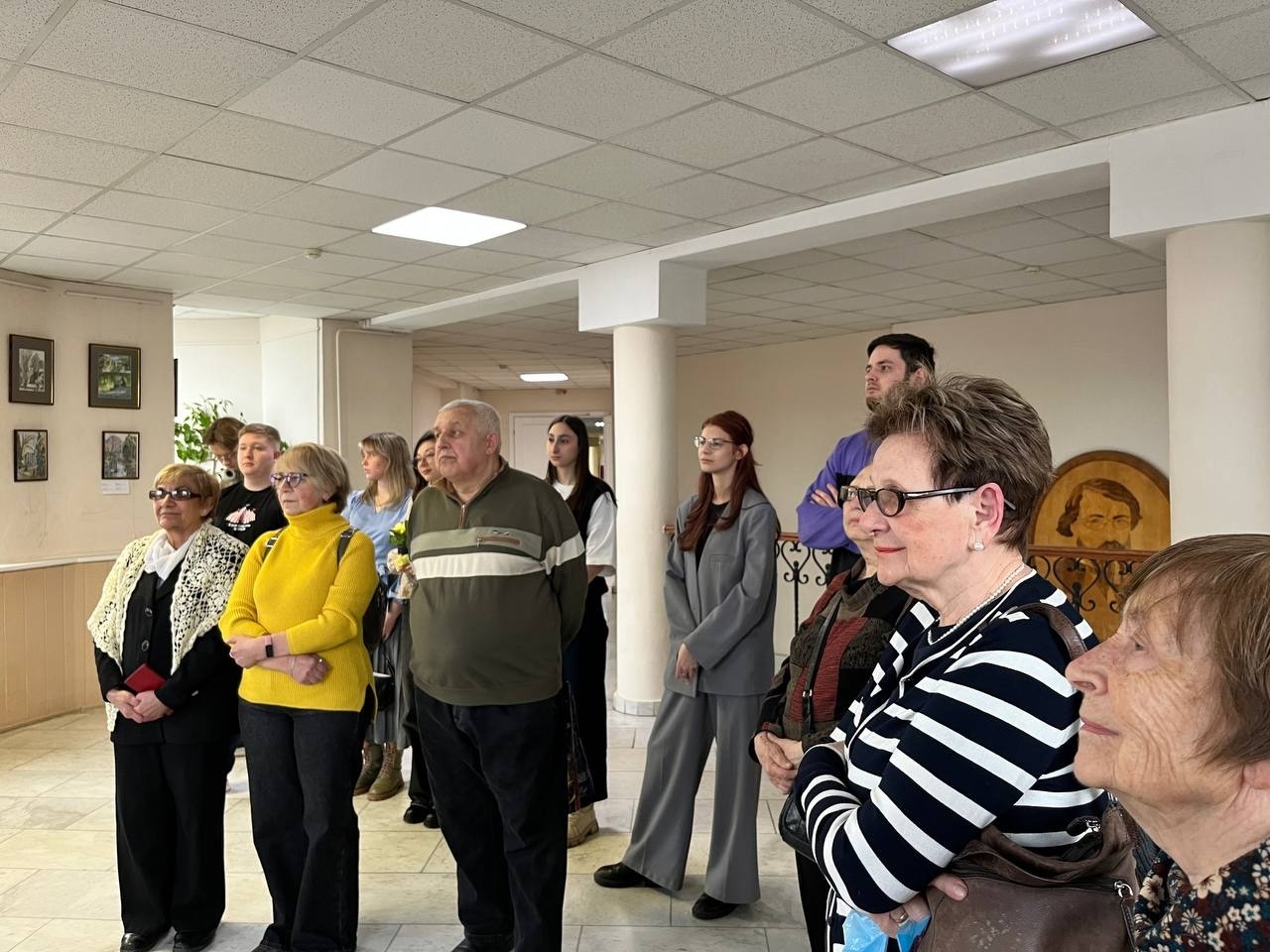 Студенты СГУ стали призёрами и победителями номинаций «Российской студенческой весны - 2023»