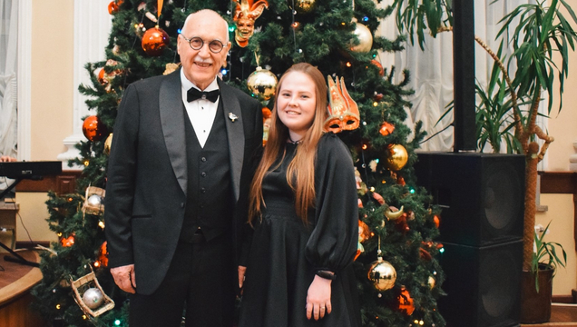 Студенты СГУ стали призёрами и победителями номинаций «Российской студенческой весны - 2023»