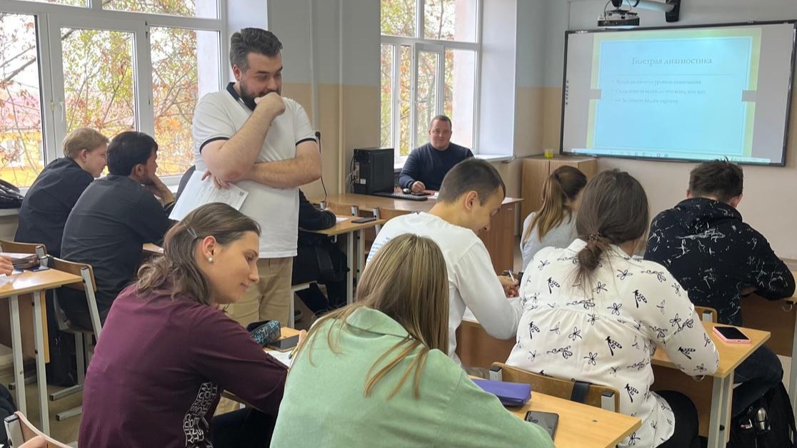 Студенты СГУ стали призёрами и победителями номинаций «Российской студенческой весны - 2023»