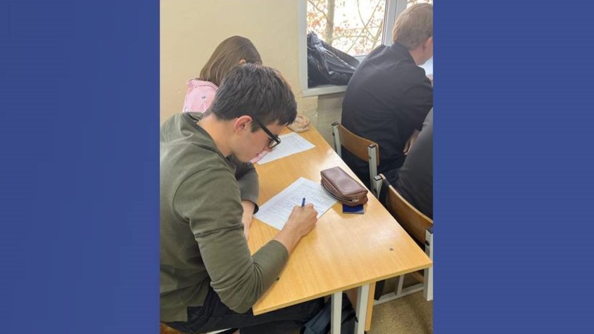 Студенты СГУ стали призёрами и победителями номинаций «Российской студенческой весны - 2023»