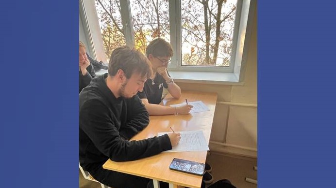 Студенты СГУ стали призёрами и победителями номинаций «Российской студенческой весны - 2023»