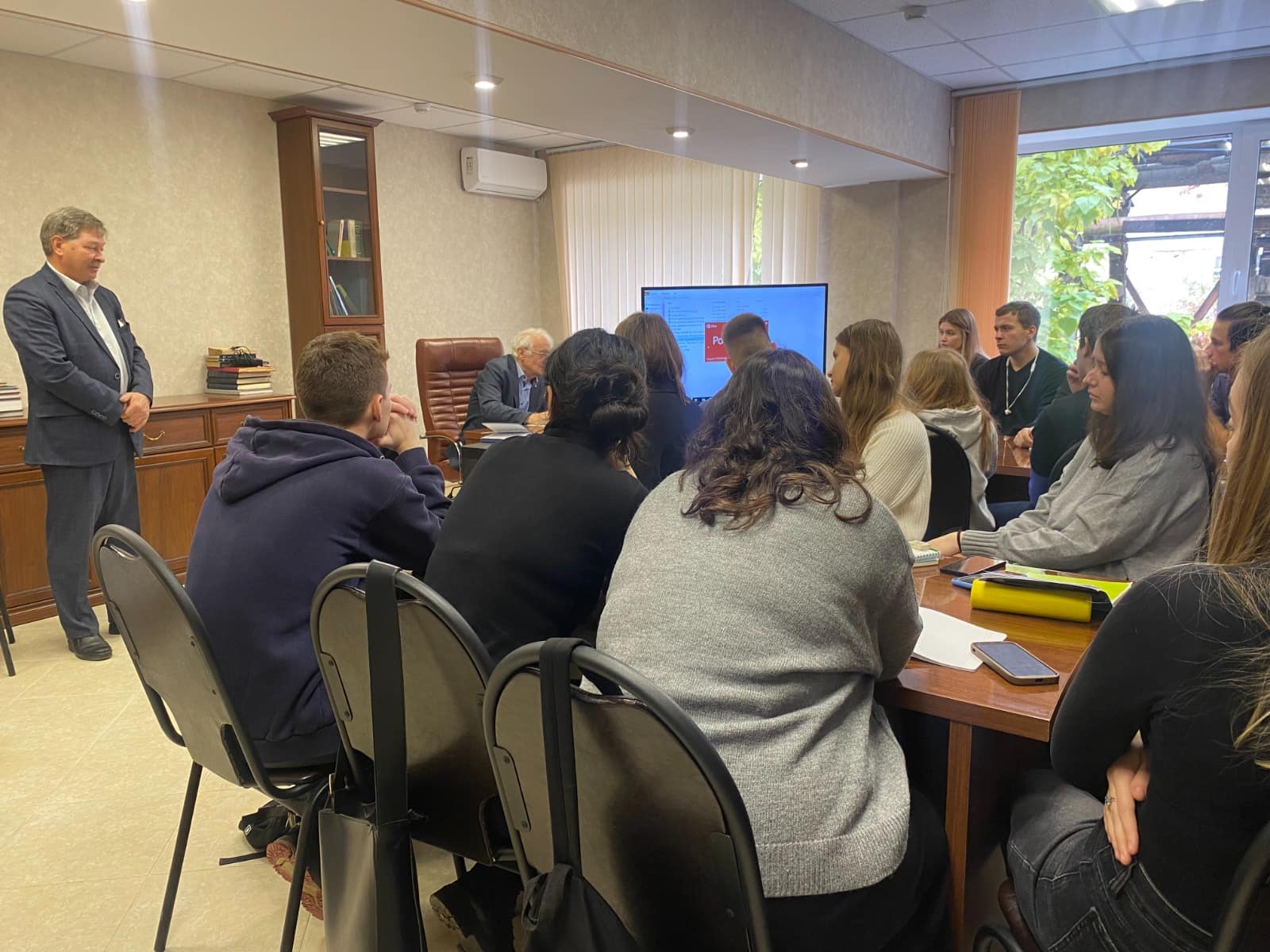 Студенты СГУ стали призёрами и победителями номинаций «Российской студенческой весны - 2023»