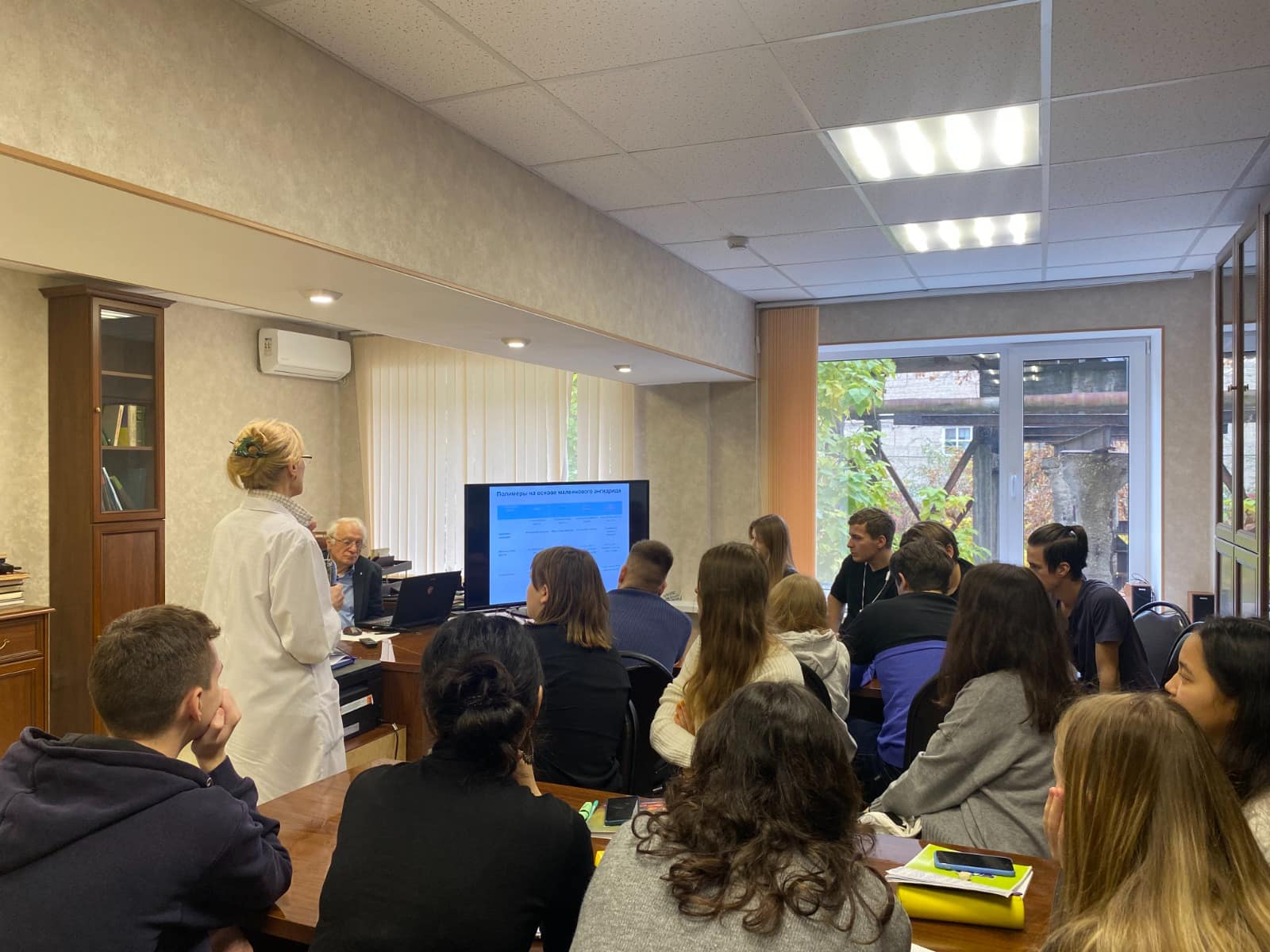 Студенты СГУ стали призёрами и победителями номинаций «Российской студенческой весны - 2023»