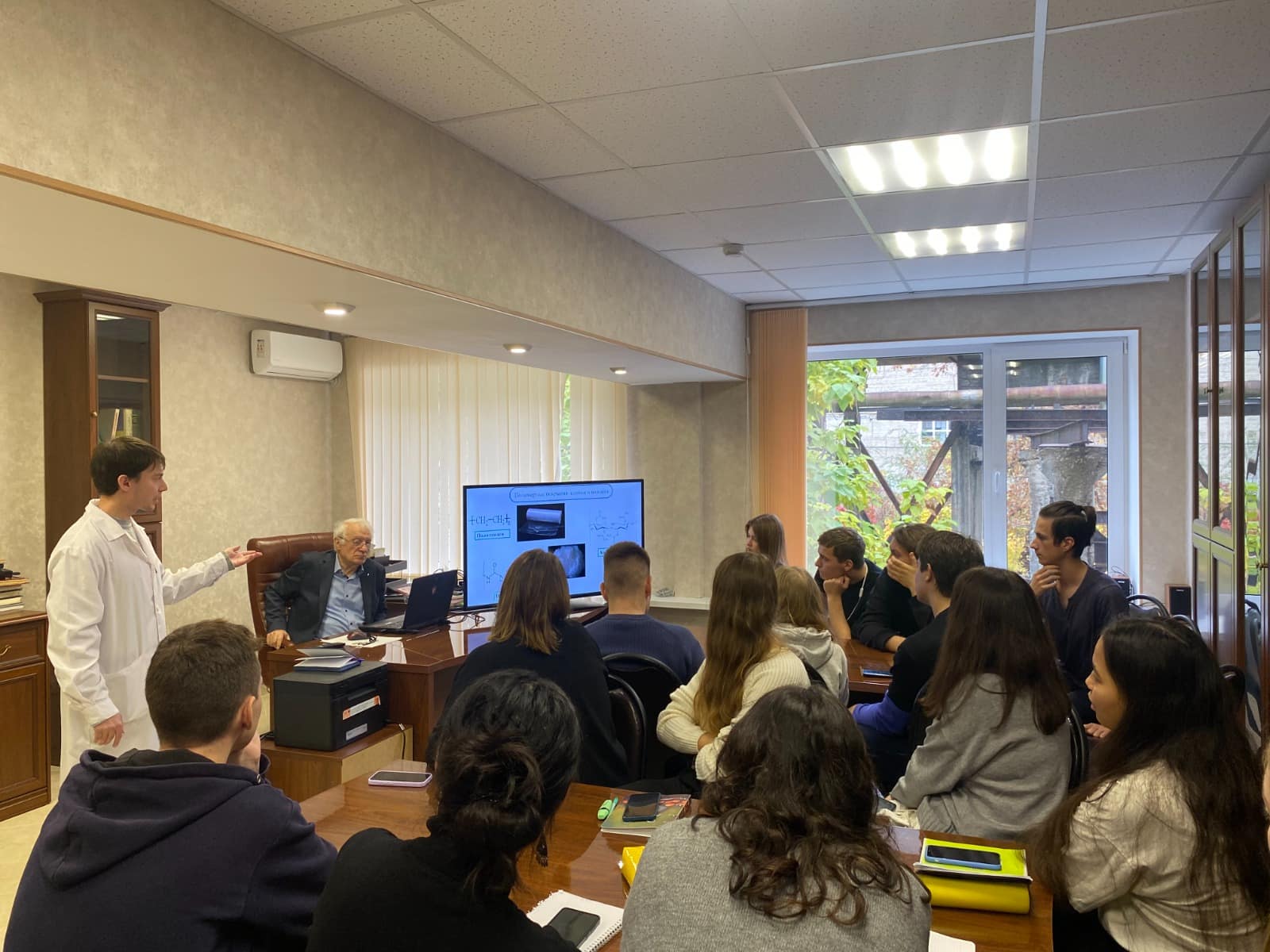 Студенты СГУ стали призёрами и победителями номинаций «Российской студенческой весны - 2023»