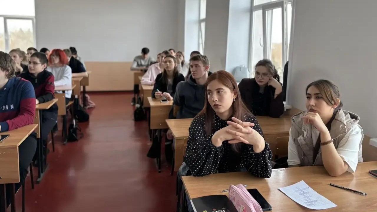 Студенты СГУ стали призёрами и победителями номинаций «Российской студенческой весны - 2023»