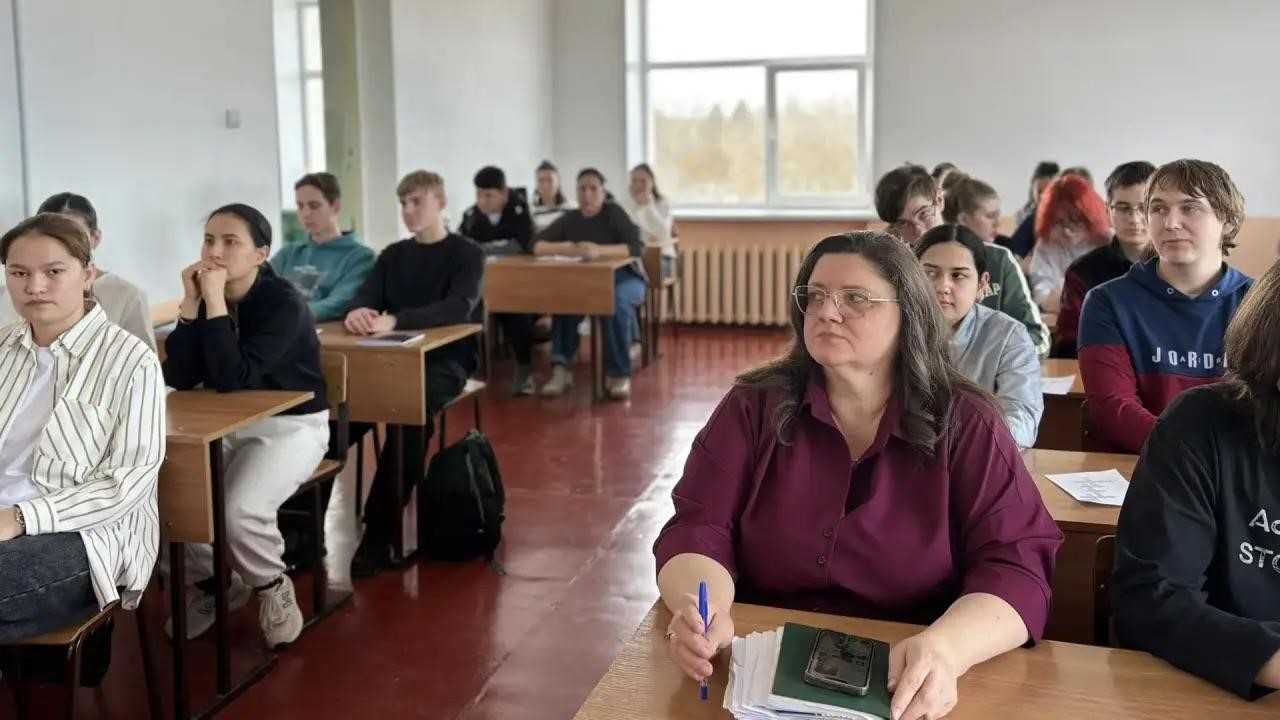 Студенты СГУ стали призёрами и победителями номинаций «Российской студенческой весны - 2023»