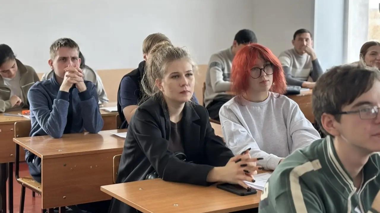 Студенты СГУ стали призёрами и победителями номинаций «Российской студенческой весны - 2023»