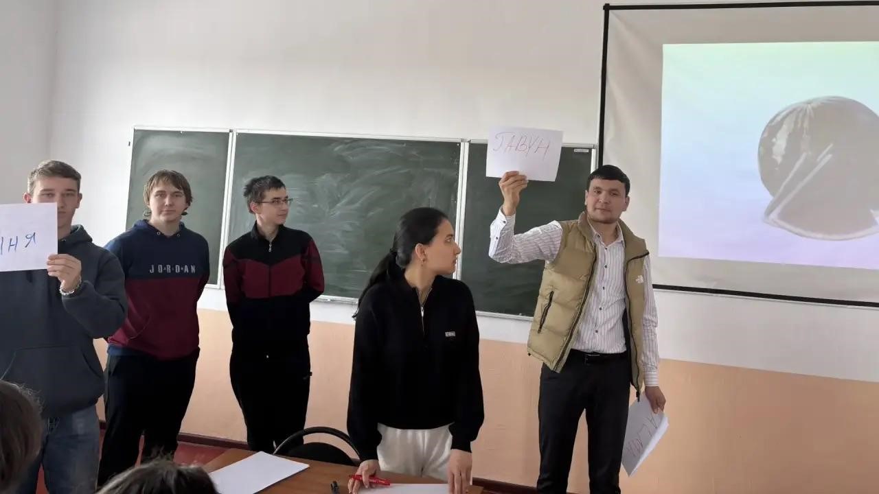 Студенты СГУ стали призёрами и победителями номинаций «Российской студенческой весны - 2023»