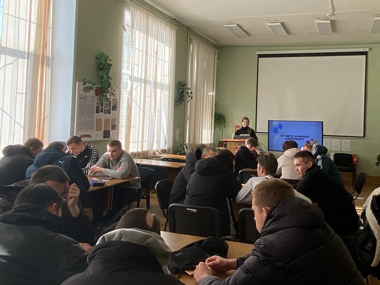 Студенты СГУ стали призёрами и победителями номинаций «Российской студенческой весны - 2023»