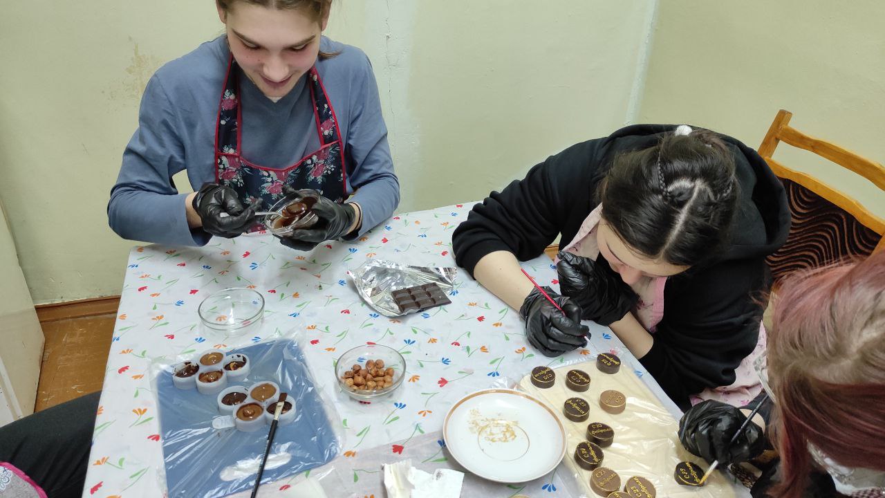 Студенты СГУ стали призёрами и победителями номинаций «Российской студенческой весны - 2023»