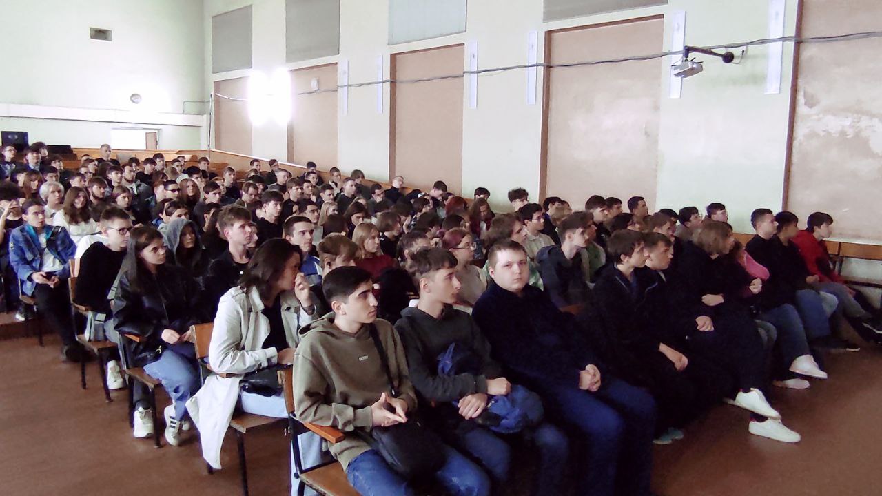 Студенты СГУ стали призёрами и победителями номинаций «Российской студенческой весны - 2023»