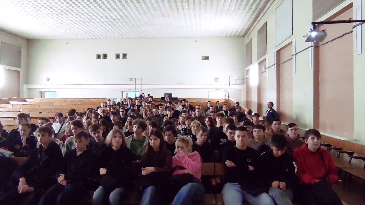 Студенты СГУ стали призёрами и победителями номинаций «Российской студенческой весны - 2023»
