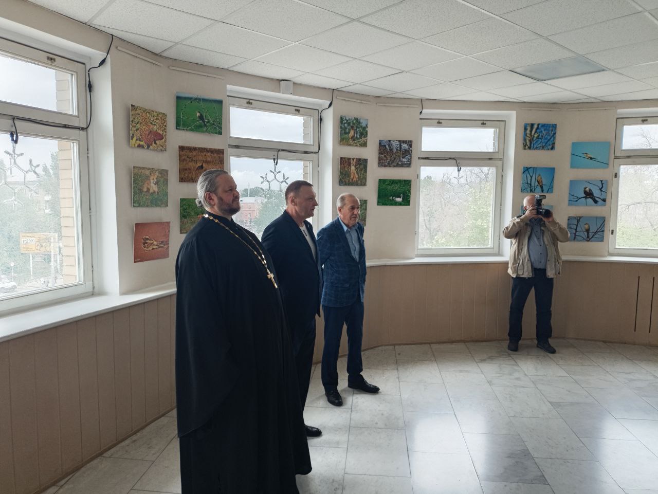 Студенты СГУ стали призёрами и победителями номинаций «Российской студенческой весны - 2023»