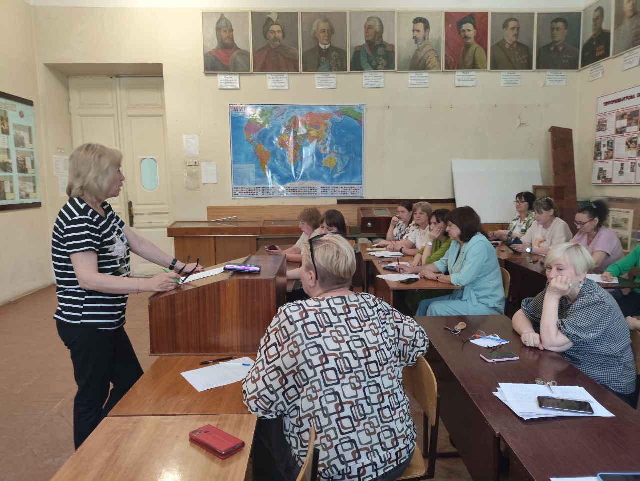 Студенты СГУ стали призёрами и победителями номинаций «Российской студенческой весны - 2023»