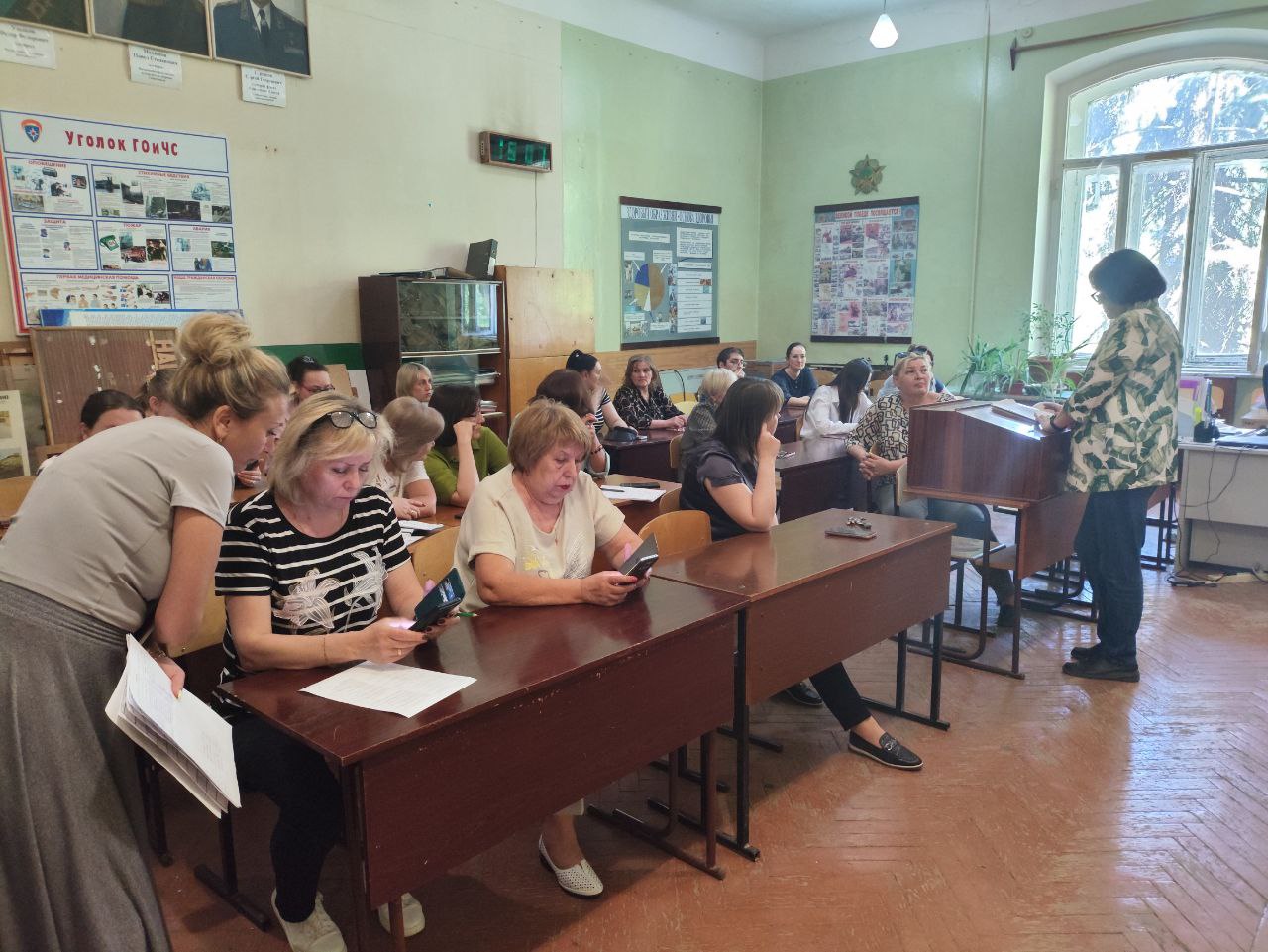 Студенты СГУ стали призёрами и победителями номинаций «Российской студенческой весны - 2023»