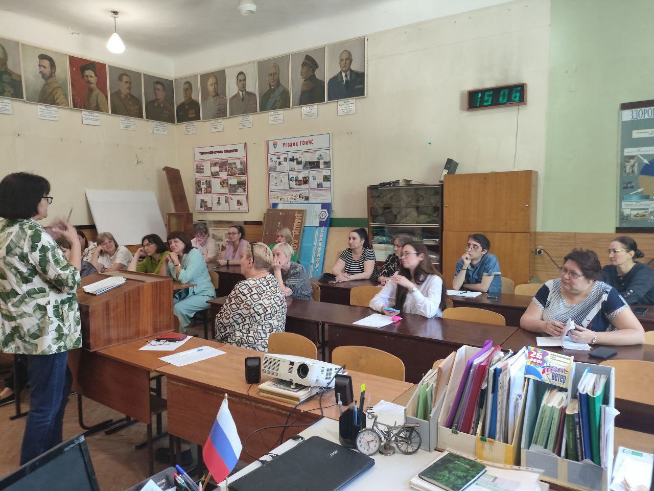 Студенты СГУ стали призёрами и победителями номинаций «Российской студенческой весны - 2023»