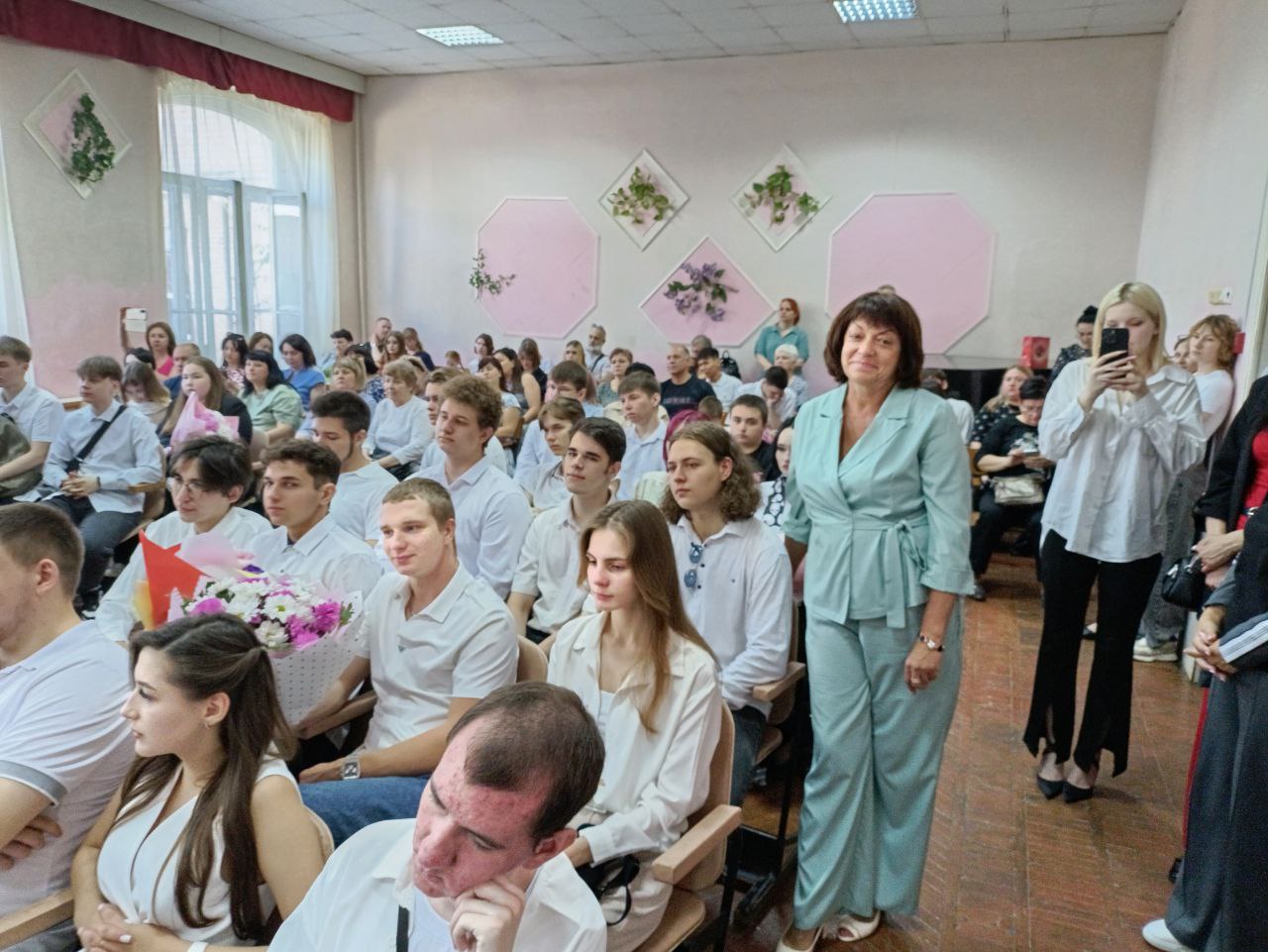 Студенты СГУ стали призёрами и победителями номинаций «Российской студенческой весны - 2023»