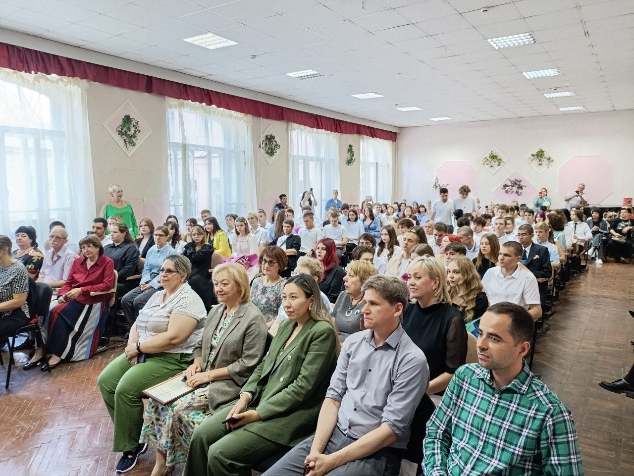 Студенты СГУ стали призёрами и победителями номинаций «Российской студенческой весны - 2023»