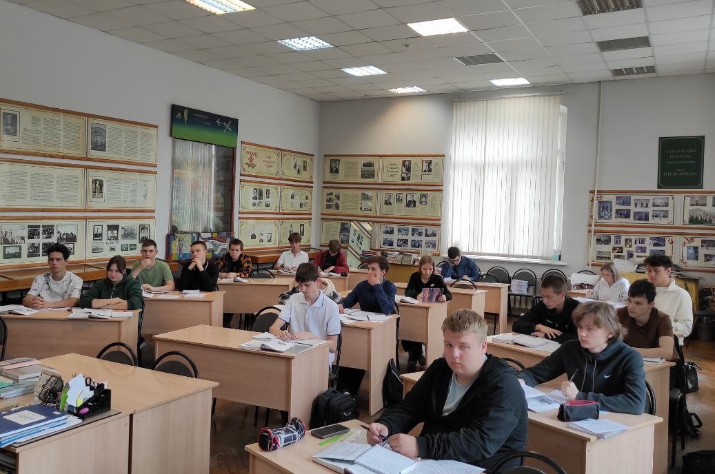 Студенты СГУ стали призёрами и победителями номинаций «Российской студенческой весны - 2023»