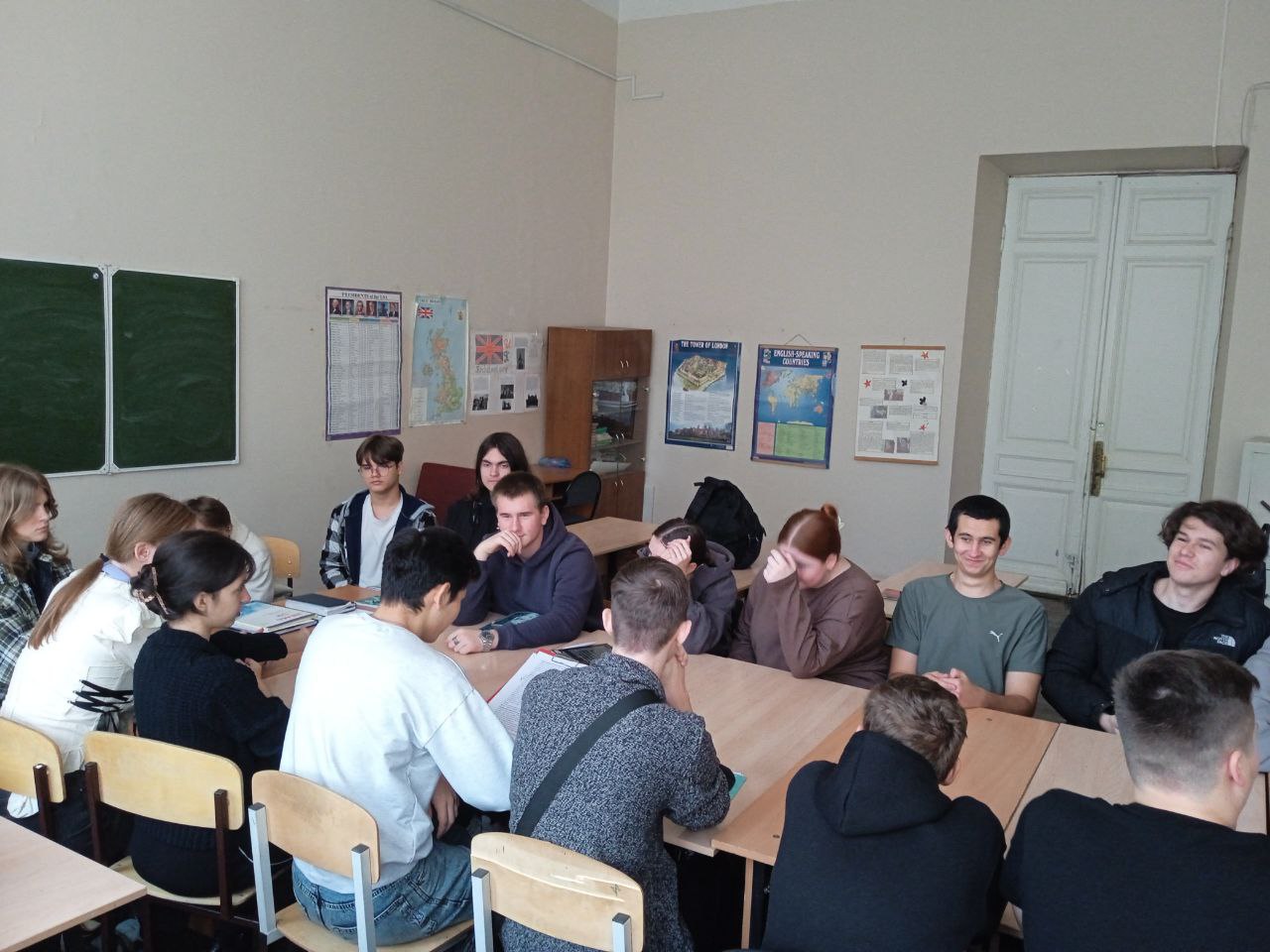 Студенты СГУ стали призёрами и победителями номинаций «Российской студенческой весны - 2023»