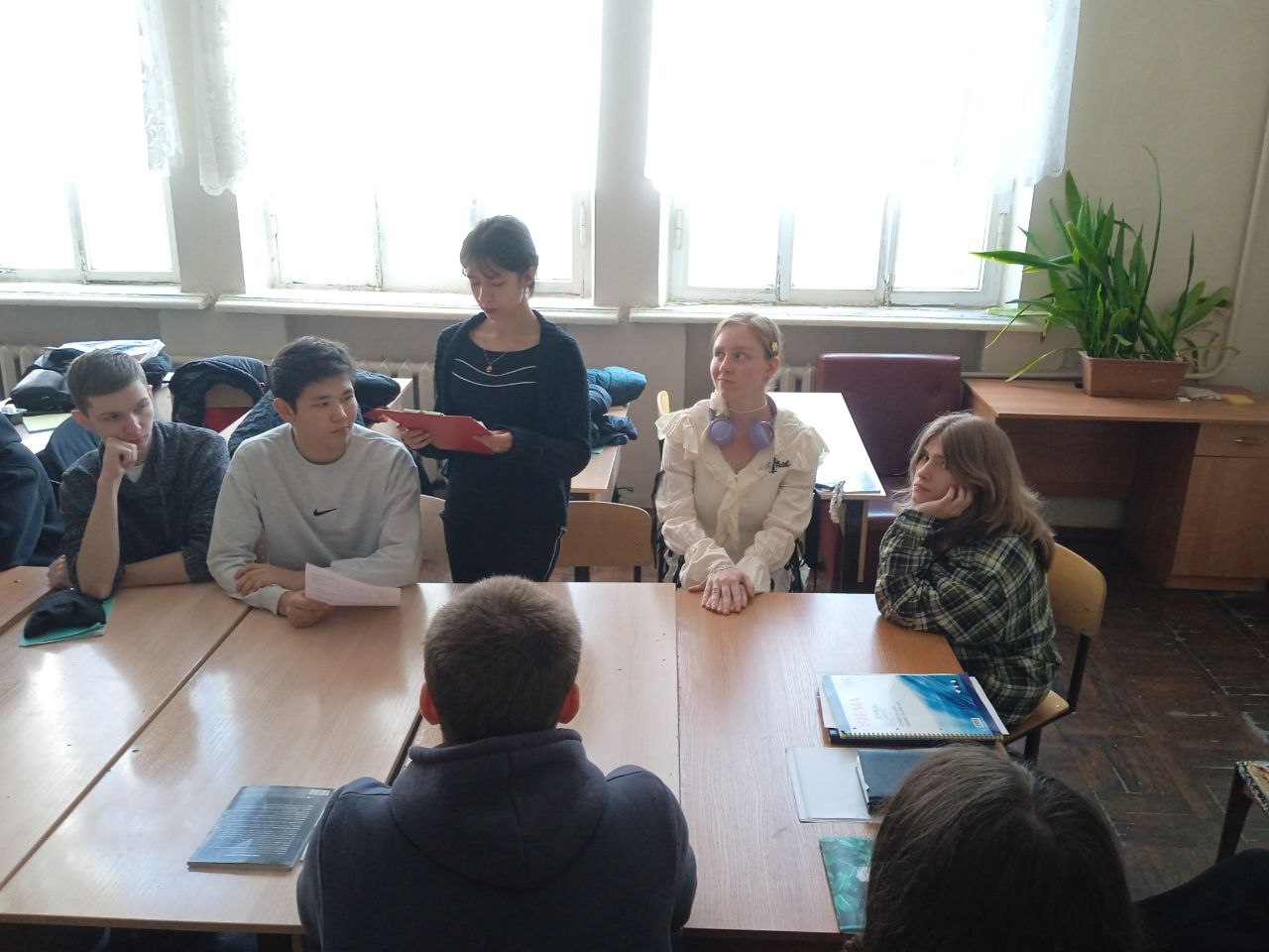 Студенты СГУ стали призёрами и победителями номинаций «Российской студенческой весны - 2023»