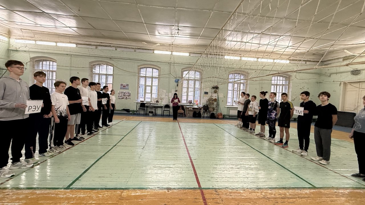 Студенты СГУ стали призёрами и победителями номинаций «Российской студенческой весны - 2023»