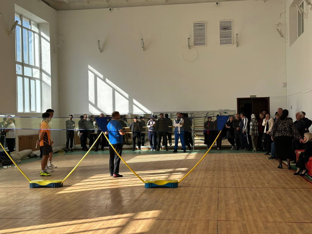 Студенты СГУ стали призёрами и победителями номинаций «Российской студенческой весны - 2023»