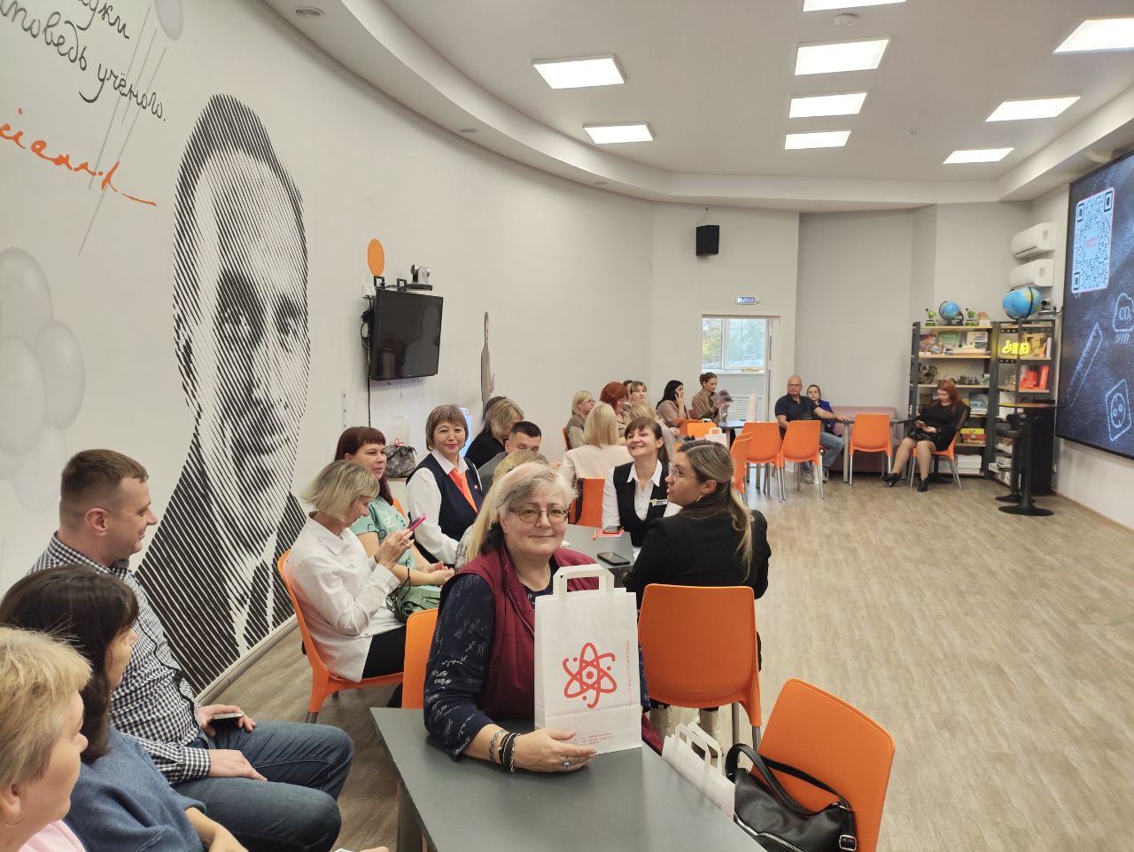 Студенты СГУ стали призёрами и победителями номинаций «Российской студенческой весны - 2023»