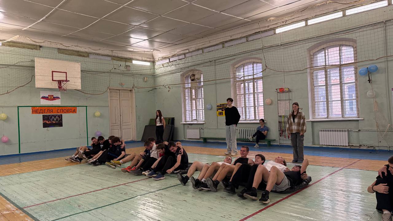 Студенты СГУ стали призёрами и победителями номинаций «Российской студенческой весны - 2023»