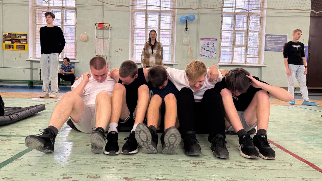 Студенты СГУ стали призёрами и победителями номинаций «Российской студенческой весны - 2023»