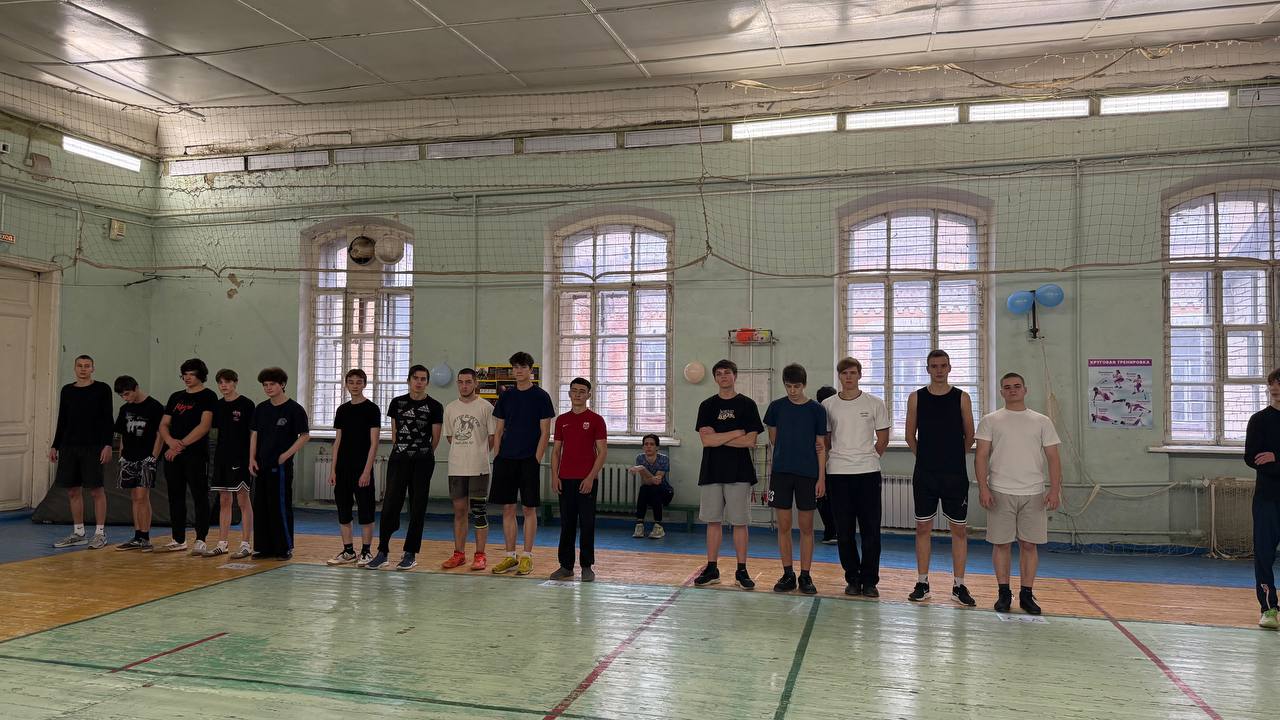 Студенты СГУ стали призёрами и победителями номинаций «Российской студенческой весны - 2023»