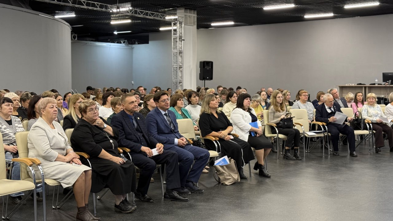 Студенты СГУ стали призёрами и победителями номинаций «Российской студенческой весны - 2023»